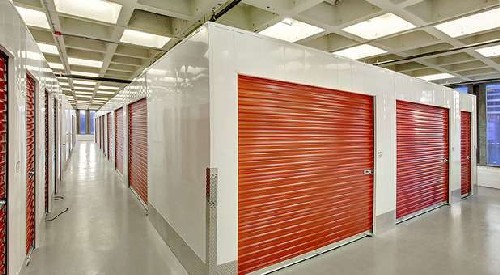 Good storage sp - Ideal Storage
