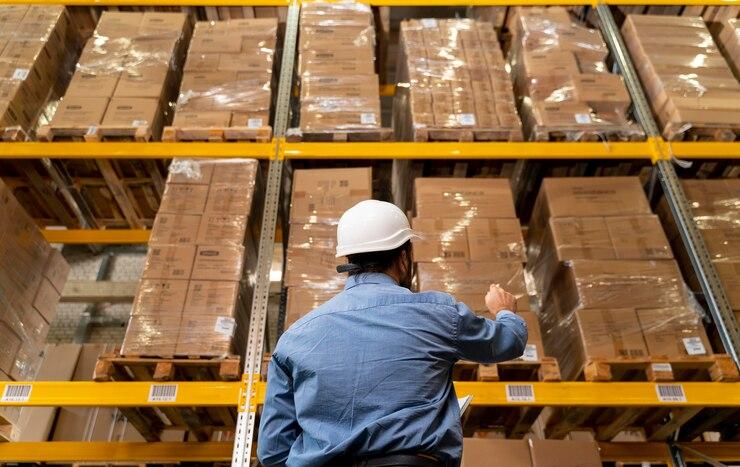 Box de Aluguel: A Solução Ideal para Organizar Seus Pertences e Economizar Espaço