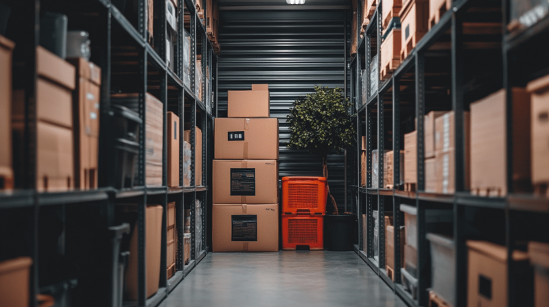Dicas Para Guardar Mais em um Self Storage: O Guia Completo