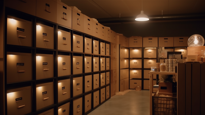 5 Dicas Para Guardar Mais Com Self Storage