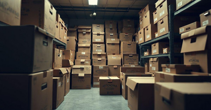 Box para Aluguel: Encontre o Ideal Para Voc&ecirc;