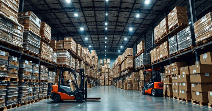 Custo de Armazenagem: O Que Voc&ecirc; Precisa Saber