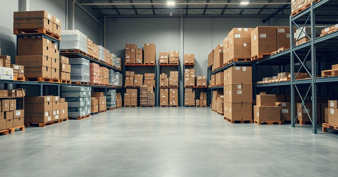 Guarda M&oacute;veis em Campinas: Seguran&ccedil;a e Praticidade