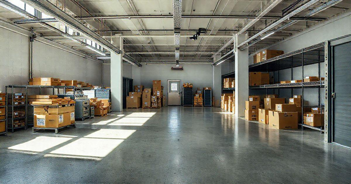 Guarda M&oacute;veis SP: Seguran&ccedil;a e Comodidade