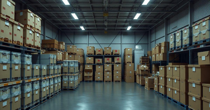 Guarda M&oacute;veis SP Zona Leste: Seguran&ccedil;a e Praticidade