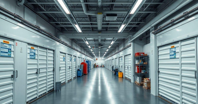 Guarda M&oacute;veis SP Zona Oeste: Solu&ccedil;&otilde;es Pr&aacute;ticas