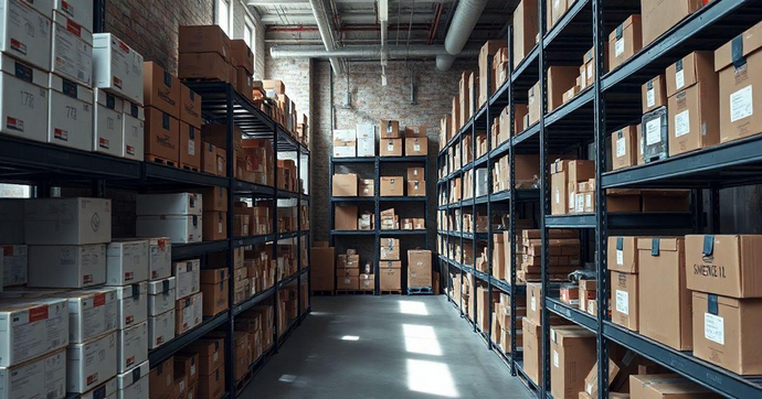 Guarda Tudo SP: A Solu&ccedil;&atilde;o para Suas Necessidades