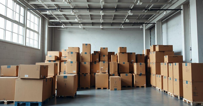 Loca&ccedil;&atilde;o de Box: 5 Dicas para Encontrar o Ideal