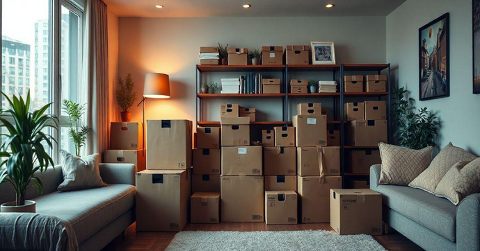 Box de aluguel: Como escolher a melhor opção para suas necessidades