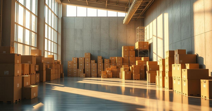 Box para Aluguel: A Solu&ccedil;&atilde;o Ideal