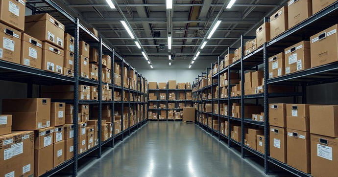 Como Escolher o Melhor Espa&ccedil;o Dep&oacute;sito