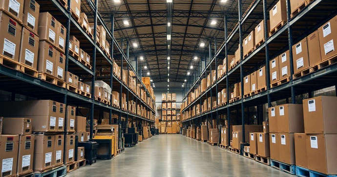 Dep&oacute;sito para Guardar M&oacute;veis: Como Escolher o Melhor