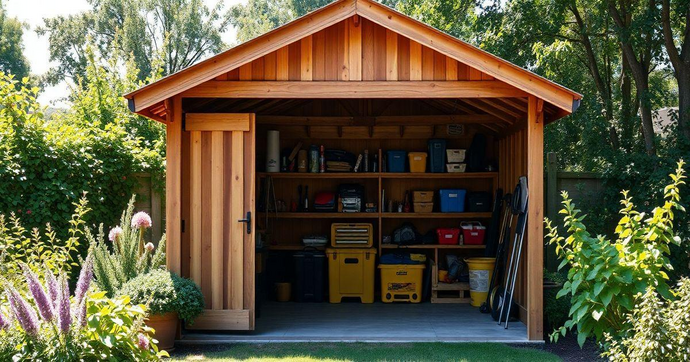 Galp&atilde;o para Guardar Coisas: 7 Dicas Imperd&iacute;veis