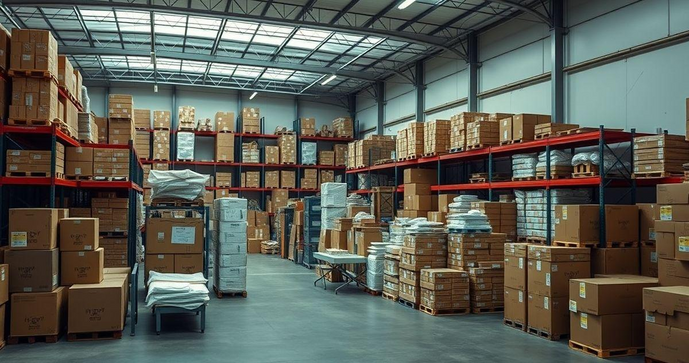 Guarda M&oacute;veis em Campinas: Solu&ccedil;&atilde;o Segura