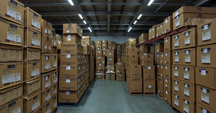 Guarda M&oacute;veis em S&atilde;o Paulo: Solu&ccedil;&atilde;o Pr&aacute;tica