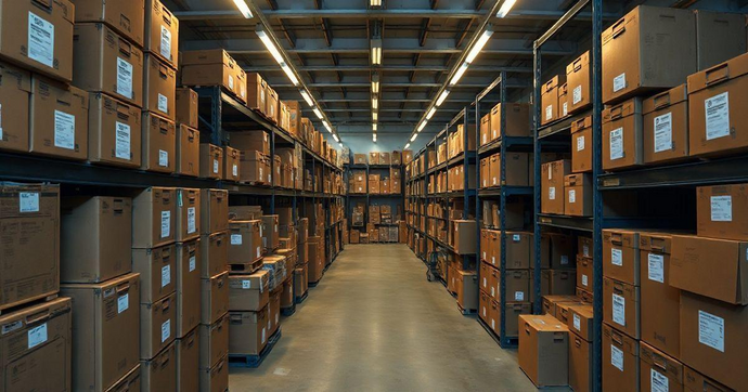 Melhores Guarda M&oacute;veis em SP