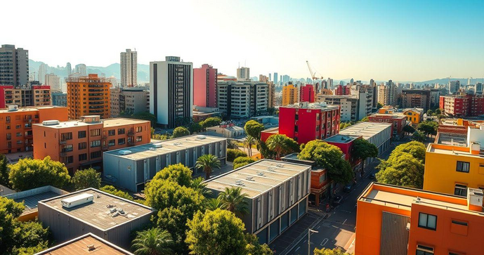 Self Storage em S&atilde;o Paulo: Como Escolher a Melhor Op&ccedil;&atilde;o para Suas Necessidades