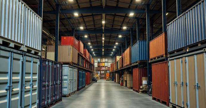 Self Storage SP: 7 Dicas para Escolher o Melhor