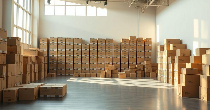 Aluguel de Espa&ccedil;o para Guardar Coisas: Conhe&ccedil;a Op&ccedil;&otilde;es