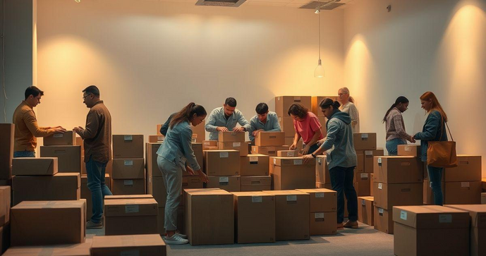 Entenda o Storage Valor