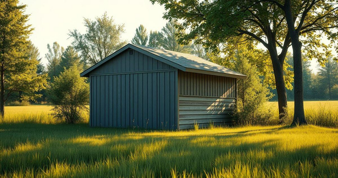 Galp&atilde;o para Guardar Coisas: Como Escolher o Ideal para Suas Necessidades