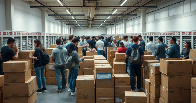 Loca&ccedil;&atilde;o de Box em SP: Tudo que Voc&ecirc; Precisa Saber