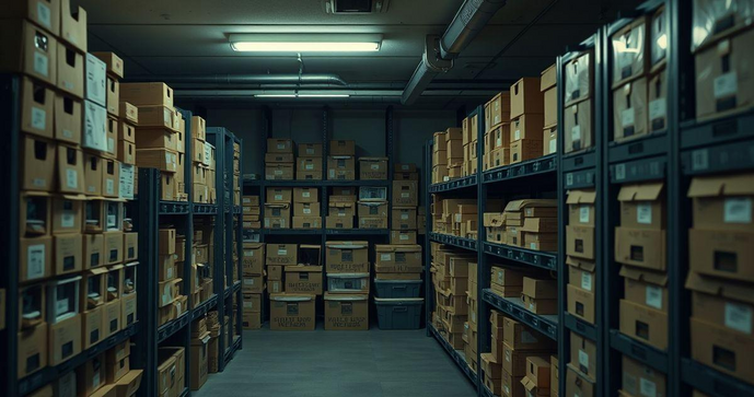 Self storage em SP: como escolher a melhor op&ccedil;&atilde;o para suas necessidades