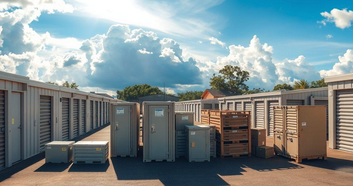 Box de aluguel &eacute; a solu&ccedil;&atilde;o ideal para otimizar seu espa&ccedil;o e garantir seguran&ccedil;a para seus pertences