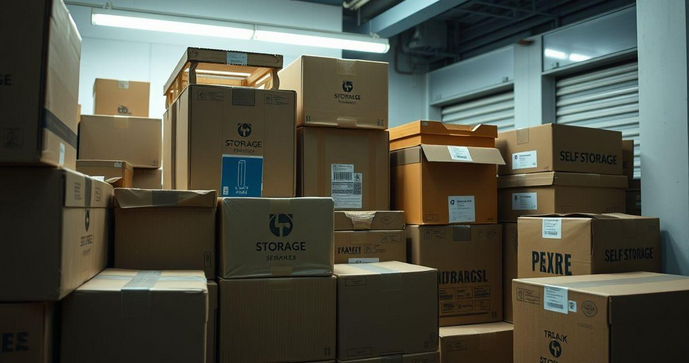 Como escolher o melhor box para loca&ccedil;&atilde;o em SP para suas necessidades