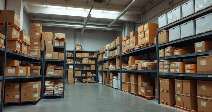 Como Escolher o Melhor Guarda M&oacute;veis na Zona Oeste de SP