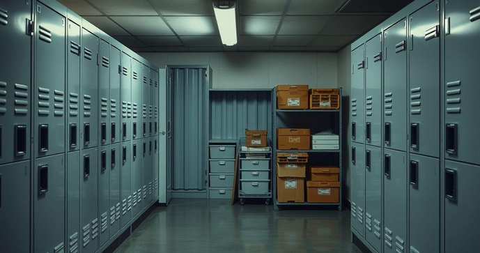 Como Escolher o Melhor Guarda Objetos Para Suas Necessidades