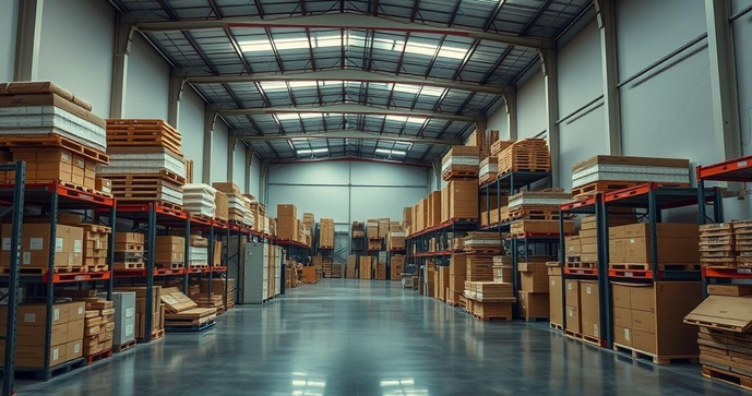 Dep&oacute;sito para Guardar M&oacute;veis &eacute; a Solu&ccedil;&atilde;o Ideal para Organizar Seu Espa&ccedil;o