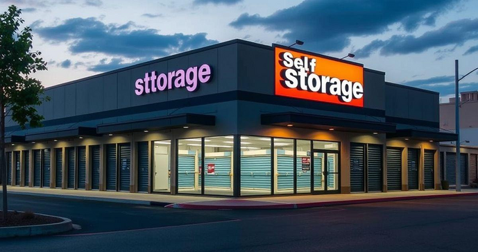 Descubra as Melhores Op&ccedil;&otilde;es de Self Storage em Sorocaba