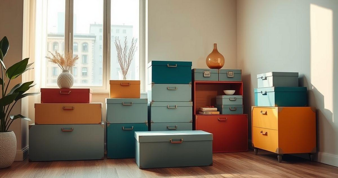 Guarda M&oacute;veis Pre&ccedil;o RJ: Como Encontrar as Melhores Op&ccedil;&otilde;es e Economizar