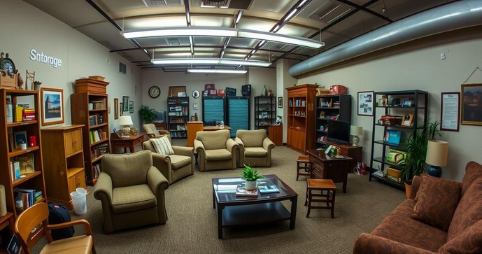 Guarda M&oacute;veis SP: Como Escolher o Melhor para Suas Necessidades