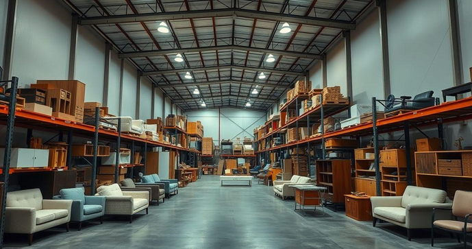 Guarda M&oacute;veis SP Zona Sul: Como Escolher a Melhor Op&ccedil;&atilde;o para Suas Necessidades