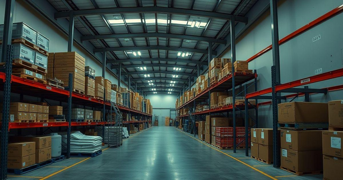 Guarda Tudo SP: Como Escolher a Melhor Empresa de Self Storage