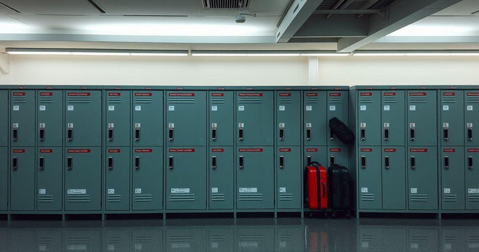 Guarda Volumes Barra Funda: Como Escolher o Melhor Serviço para Suas Necessidades