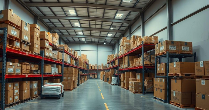 Loca&ccedil;&atilde;o de Box: Como Escolher a Melhor Op&ccedil;&atilde;o para Suas Necessidades