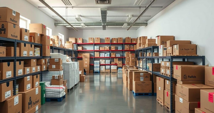 Como Escolher a Melhor Box para Alugar e Aumentar Seu Espa&ccedil;o