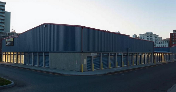 Como Escolher as Melhores Empresas de Self Storage para Suas Necessidades