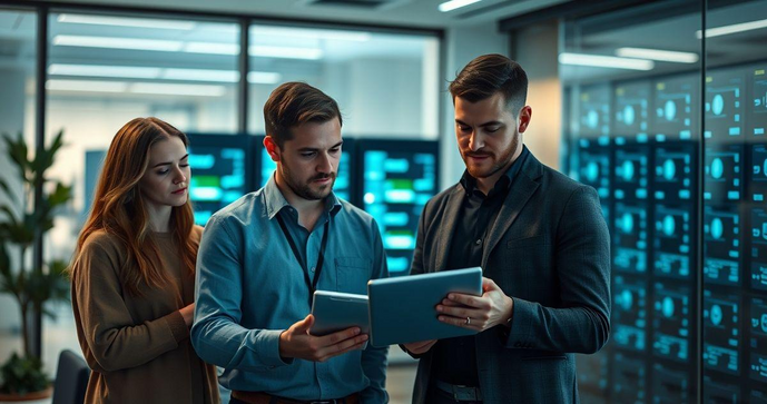 Como Escolher as Melhores Empresas de Storage para Suas Necessidades