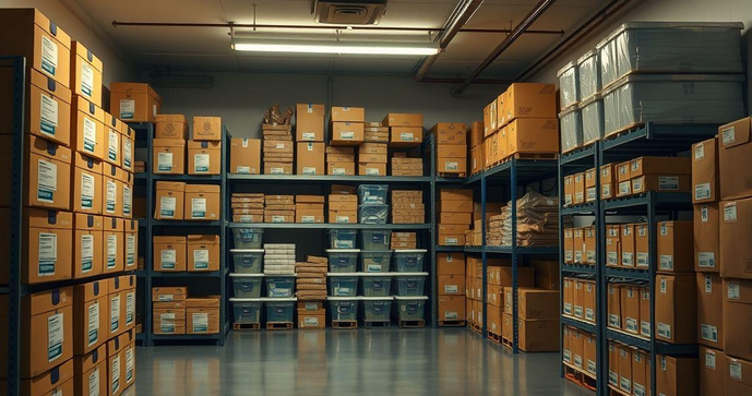 Como Escolher o Melhor Self Storage em Sorocaba