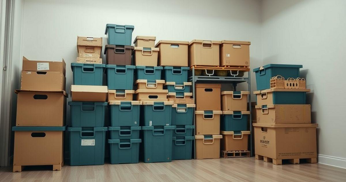 Como Funciona o Aluguel Box e Quais as Vantagens