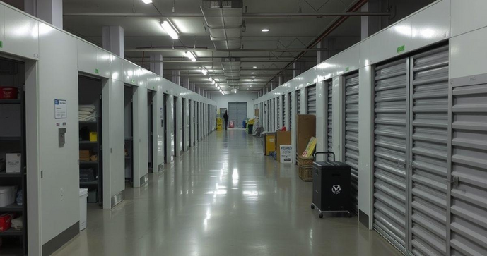 Guarda M&oacute;veis SP Zona Sul: Como Escolher o Melhor Servi&ccedil;o para Suas Necessidades