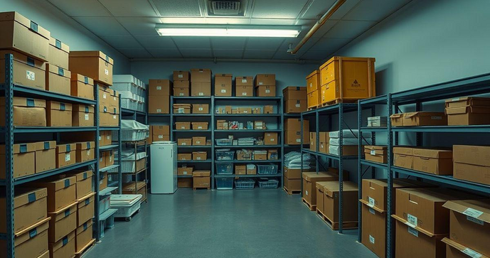 Guarda Tudo: Como Escolher o Melhor para Suas Necessidades