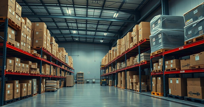 Como Escolher a Loca&ccedil;&atilde;o de Espa&ccedil;o para Armazenagem Ideal para Seu Neg&oacute;cio