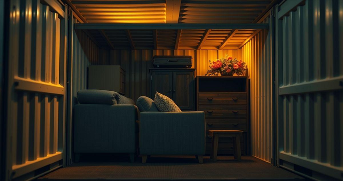 Como Escolher a Melhor Box para Guardar M&oacute;veis