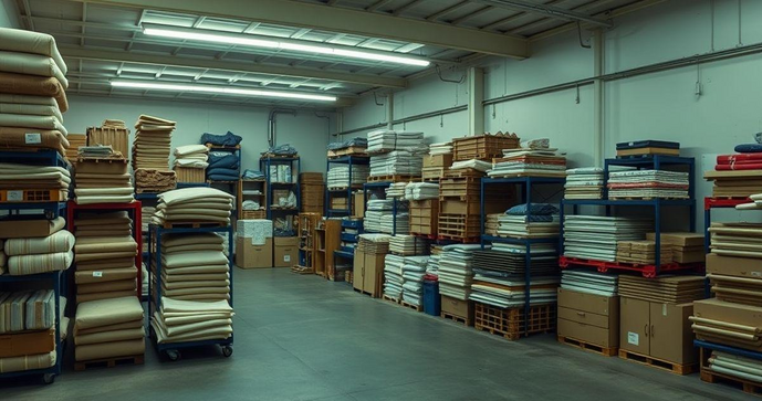 Guarda M&oacute;veis: Como Escolher o Melhor Servi&ccedil;o para Suas Necessidades