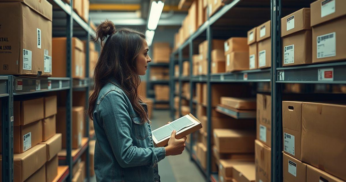 Guia Completo de Self Storage em Sorocaba: Solu&ccedil;&otilde;es Pr&aacute;ticas para seu Espa&ccedil;o